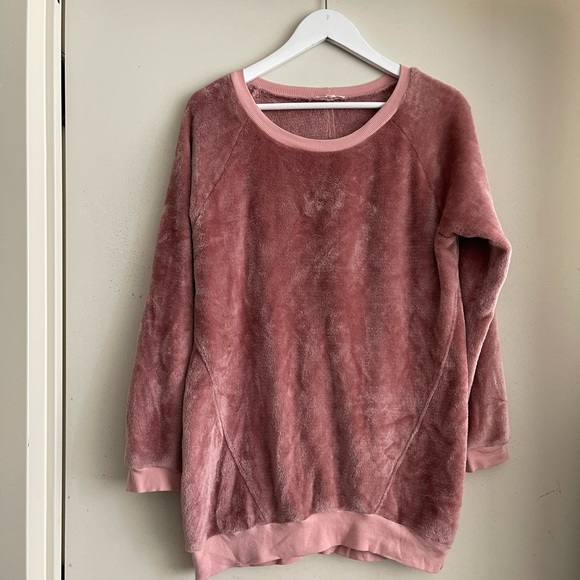 🆕 Dusty Rose Magical Sweater - Picture 5 of 8